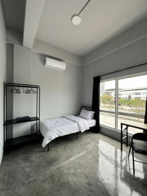 Be Right Back Loft - Bukit Mertajam